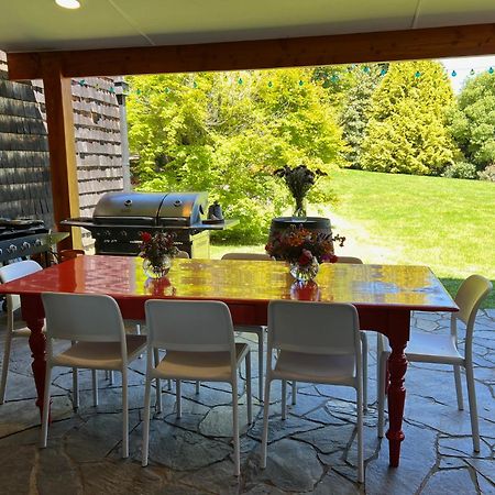 B&B Puerto Varas Playa Venado Eksteriør billede