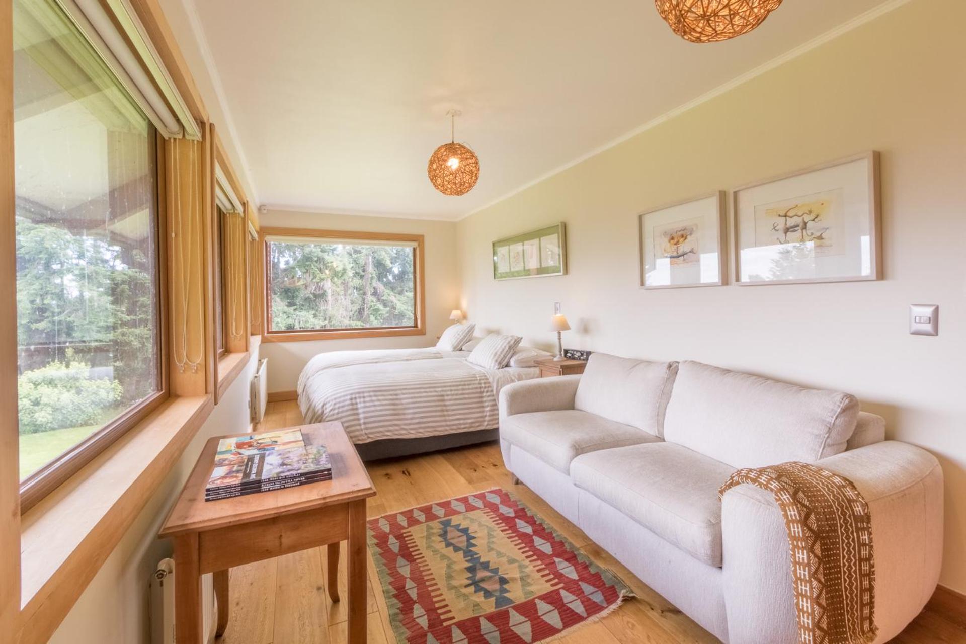 B&B Puerto Varas Playa Venado Eksteriør billede