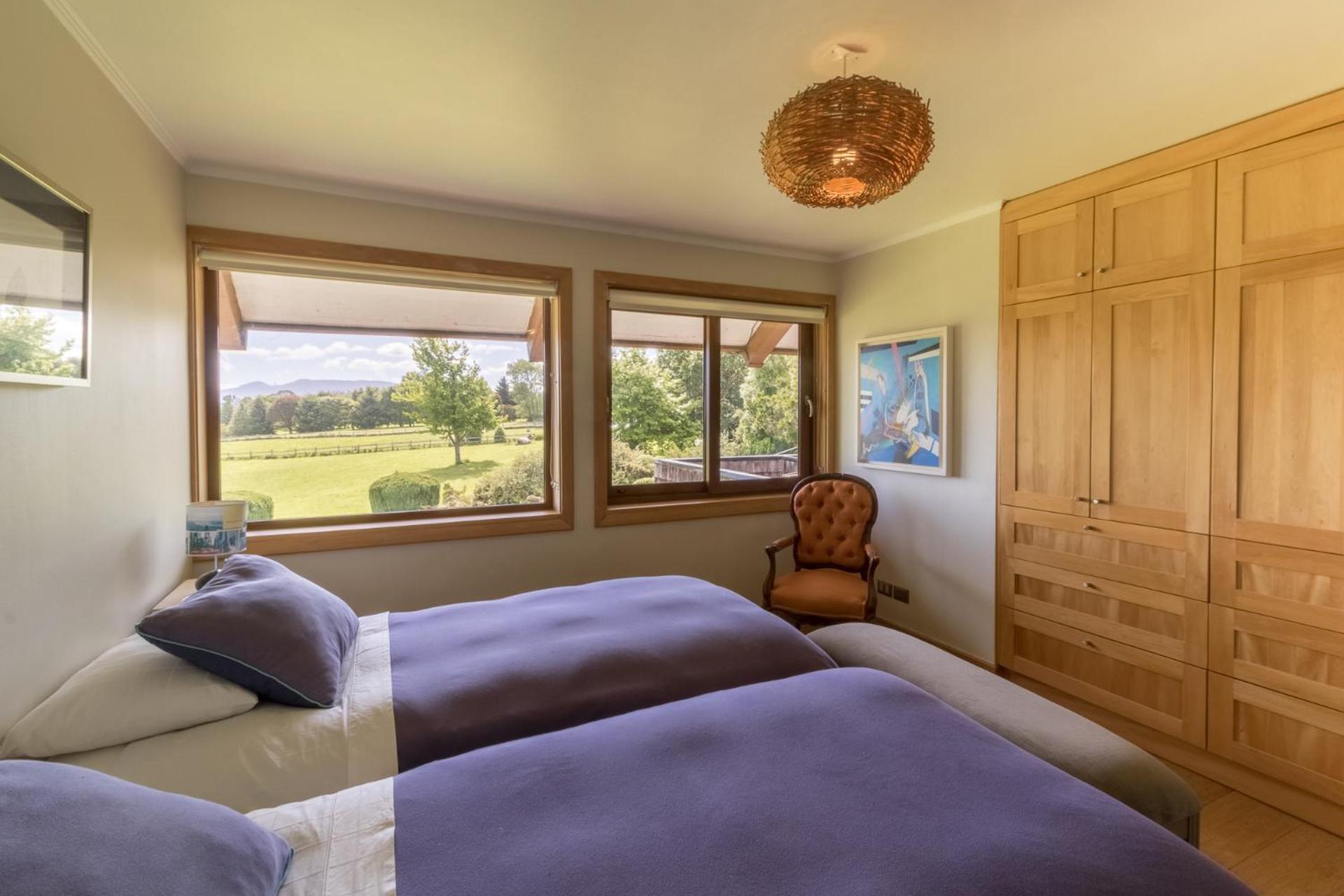 B&B Puerto Varas Playa Venado Eksteriør billede
