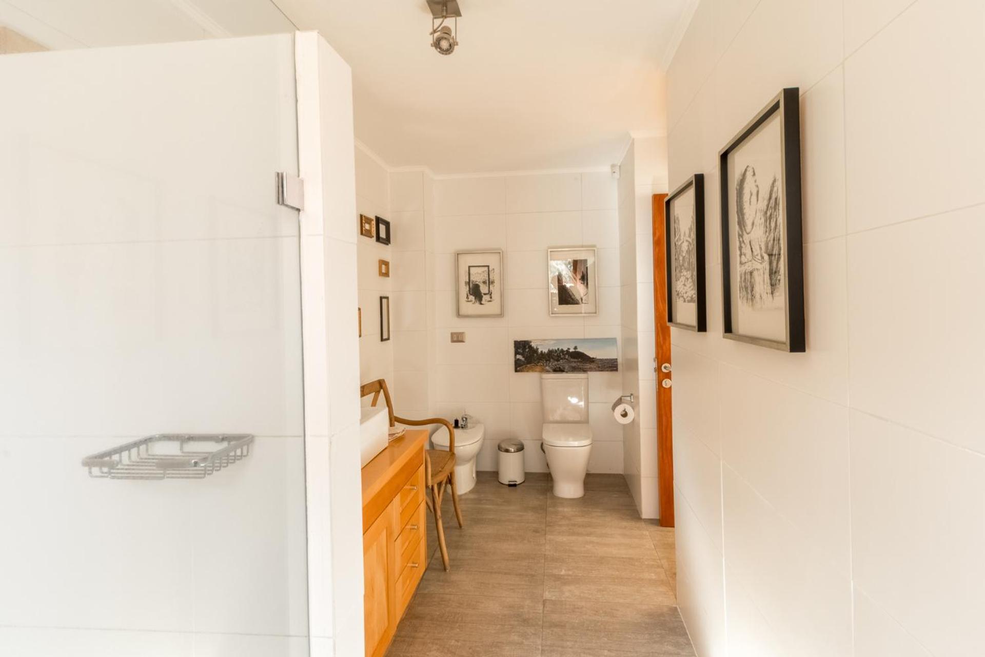 B&B Puerto Varas Playa Venado Eksteriør billede