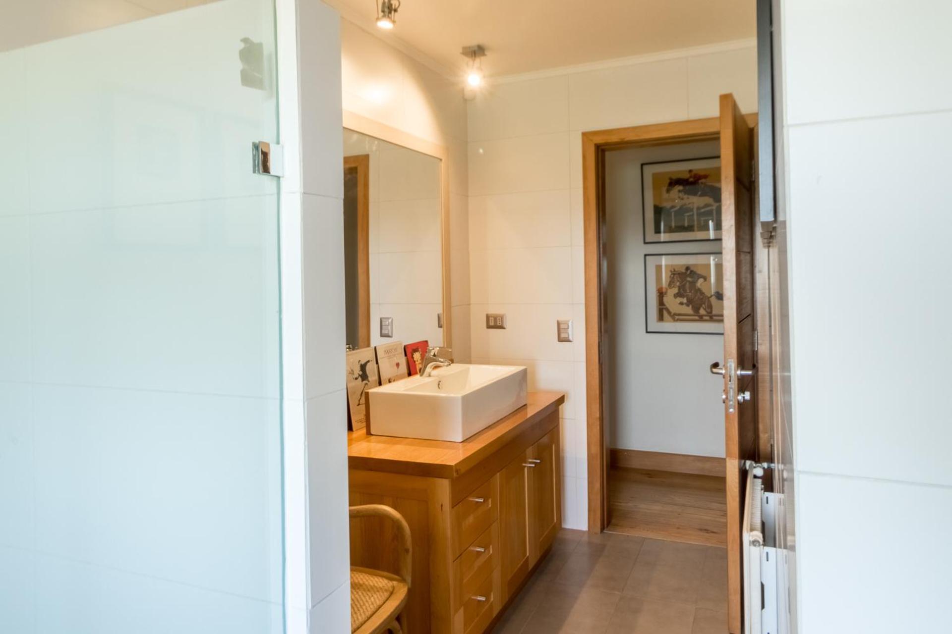 B&B Puerto Varas Playa Venado Eksteriør billede