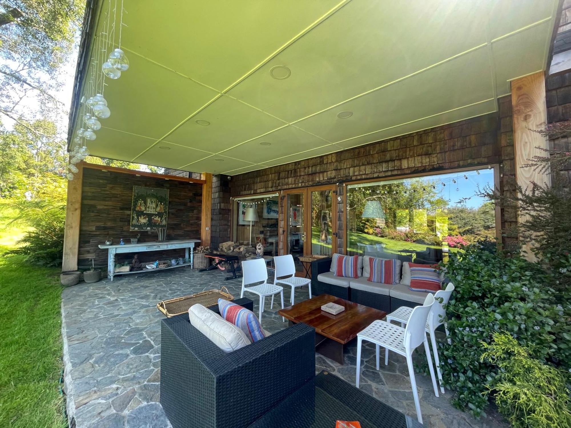 B&B Puerto Varas Playa Venado Eksteriør billede